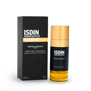ISDINCEUTICS Retinal Smooth 50ml