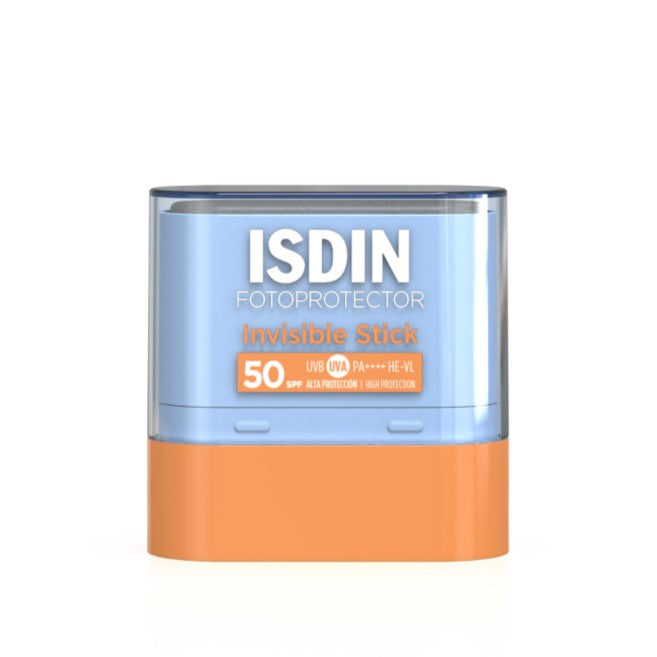 ISDIN Invisible Stick SPF50 10g