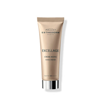 Esthederm Excellage Hand Cream 50ml