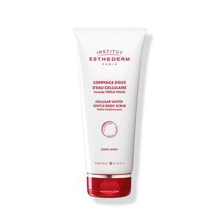 Institut Esthederm Gommage Doux D’Eau Cellulaire 200ml