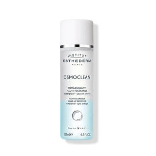 Esthederm Osmoclean Waterproof Eye and Lip Make-Up Remover 125ml