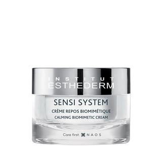 Institut Esthederm Sensi System Biom Cream 50ml