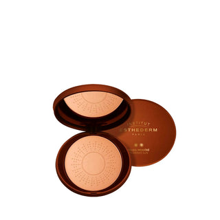 Institut Esthederm Solaire Poudre Bronz Prot Mod 15gr