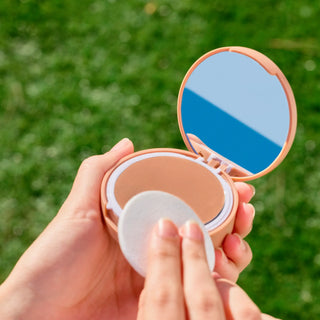 ISDIN Fotoprotector Compact Medium SPF50 10g