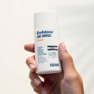 ISDIN Eryfotona Ak-Nmsc Fluid SPF100+ 50 ml