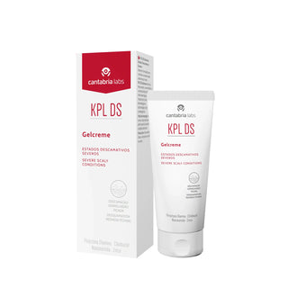 KPL DS Gel Cream 60ml