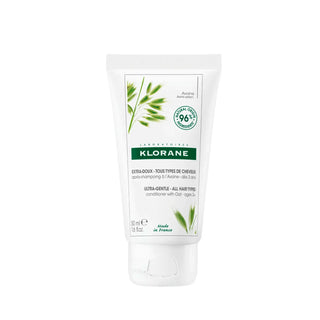 Klorane Bio Oat Conditioner 50ml