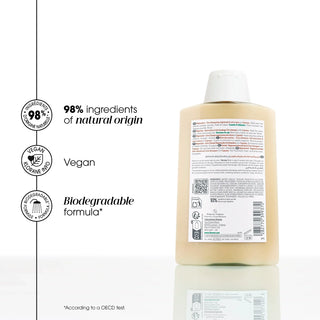 Klorane-Bio-Cupuacu-Shampoo...