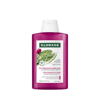Klorane Shampoo India's Fig 200ml