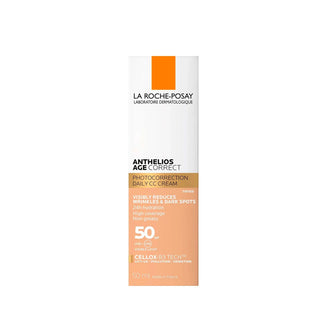 La Roche-Posay Anthelios Age Correct SPF50 Tinted 50ml