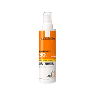 La Roche-Posay Anthelios Invisible SPF30 200ml