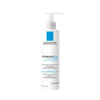 La Roche-Posay Cicaplast B5 Cleansing Gel 200ml