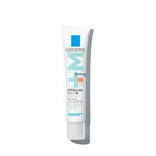 La Roche-Posay Effaclar Duo + M Unifiant Medium 40ml