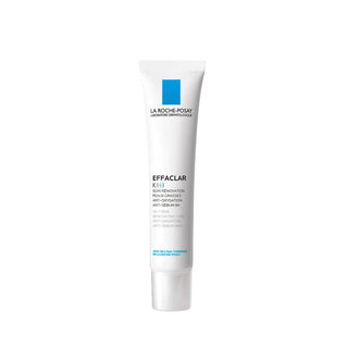 La Roche-Posay Effaclar K+ Renovating Care Oily Skin 40ml