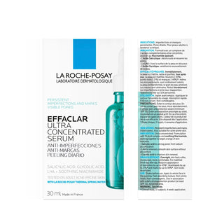 La Roche-Posay Effaclar Serum 30ml