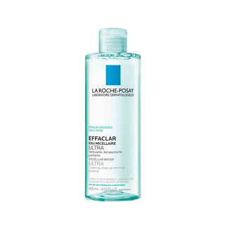 La Roche-Posay Effaclar Micellar Water Ultra 400ml