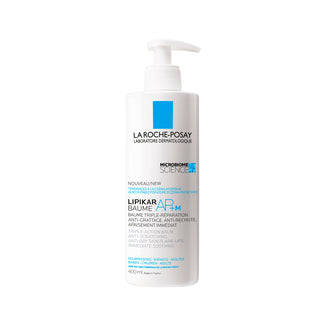 La Roche-Posay Lipikar Baume AP+M 400ml