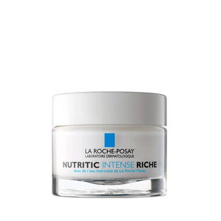 La Roche-Posay Nutritic Intense Rich Cream 50ml