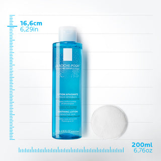 La Roche-Posay Soothing Lotion Sensitive Skin 200ml