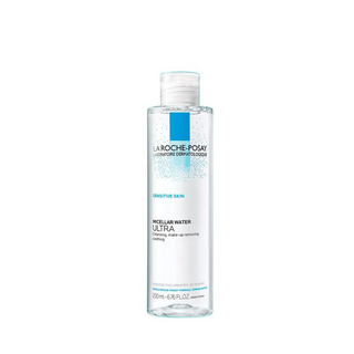 La Roche-Posay Physiologique Ultra Micellar Water 200ml