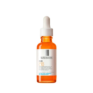 La Roche-Posay Pure Vitamin C10 Serum 30ml