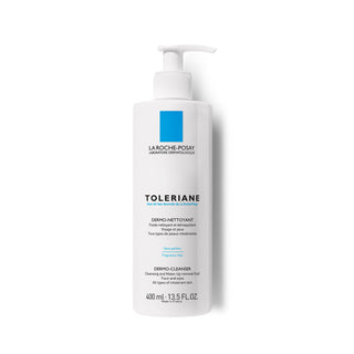 La Roche-Posay Toleriane Dermo-Cleanser 400ml