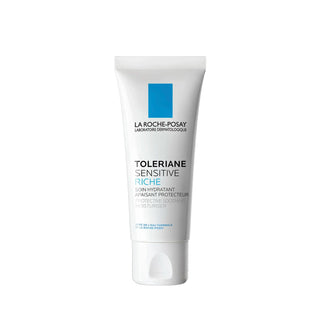 La Roche-Posay Toleriane Sensitive Rich Cream 40ml