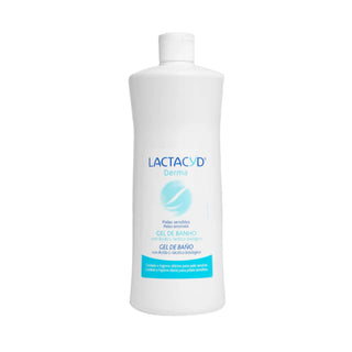 Lactacyd Derma Emulsion 1l