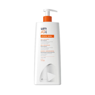 Leti At4 Shower Gel 750ml