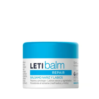Letibalm Repair Jar 10ml