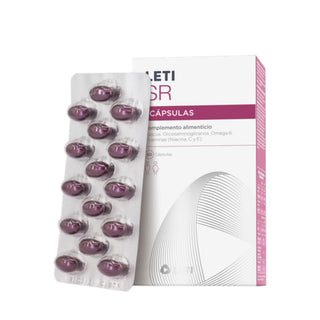 Leti SR Capsules 60 units