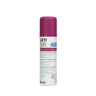 Leti SR Active Anti-Redness Mist 75ml