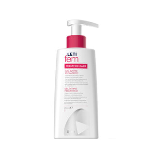 LetiFem Pediatric intimate Gel 250ml