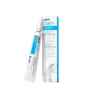 Letibalm Intranasal Protect 15ml