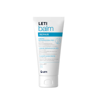 Letibalm Repair Foot Cream 100ml