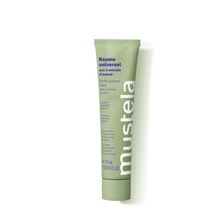 Mustela BIO Avocado Multi-Purpose Balm 75ml
