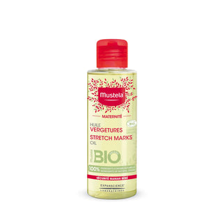 Mustela Maternity Stretch Marks Oil 105ml