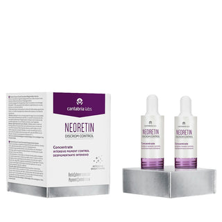 Neoretin Discrom Control Concentrate Depigmentate Intensive 2x10ml