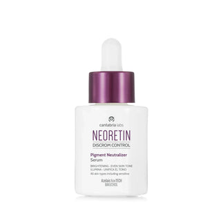 Neoretin Discrom Control Pigment Neutralizer Serum 30ml