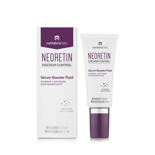 Neoretin Discrom Control Serum Booster Fluid 30ml