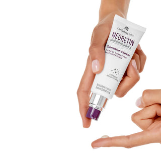 Neoretin Discrom Control Transition Depigmenting Cream 50ml