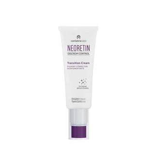 Neoretin Discrom Control Transition Depigmenting Cream 50ml