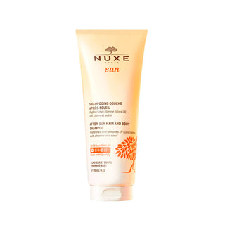 Nuxe After Sun Hair and Body Shampoo 200ml