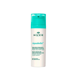 Nuxe Aquabella Beauty-Revealing Moisturising Emulsion 50ml