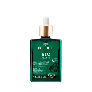 Nuxe Bio Nutri-Regenerating Night Oil 30ml