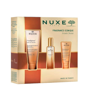 Nuxe Coffret Prodigieux Iconic Scent 2024