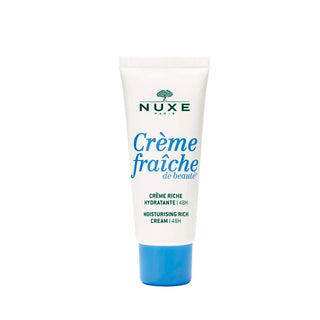 Nuxe Crème Fraîche de Beauté Moisturizing Rich Cream 30ml