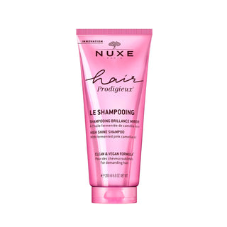 Nuxe Hair Prodigieux High Shine Shampoo 200ml