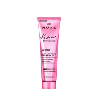 Nuxe Hair Prodigieux Nourishing Leave-In Cream 100ml