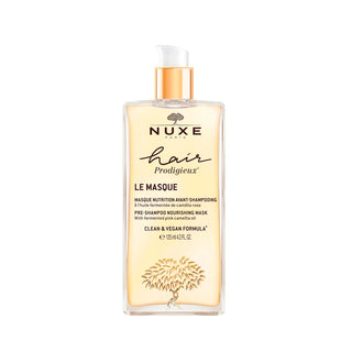 Nuxe Hair Prodigieux Pre-Shampoo Nourishing Mask 125ml
